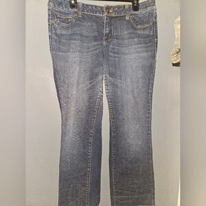 DKNY Womans Jeans Size 14R